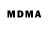 MDMA кристаллы Irish